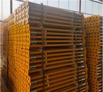 調整可能なスチール製小道具