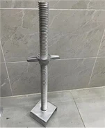 Uヘッドジャックベース