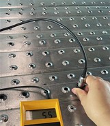 亜鉛メッキ鋼板