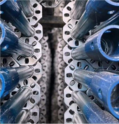 リングロック オクタゴン ディスク